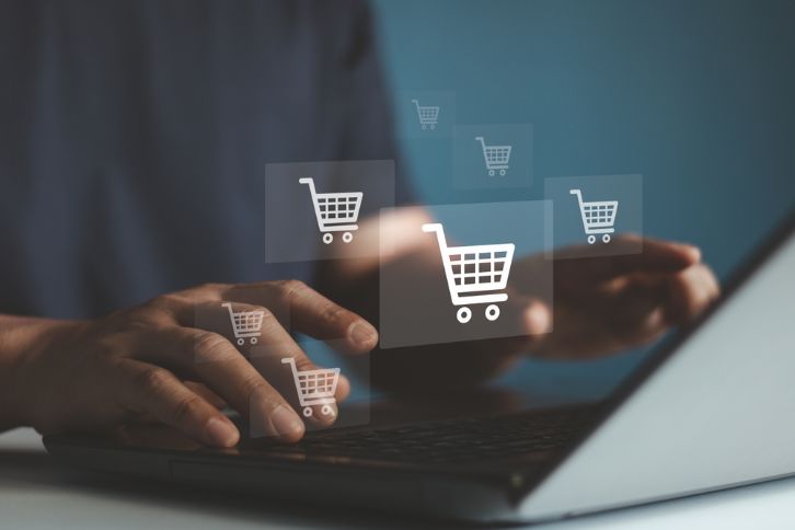 Välkommen till vår nya webbutik! Välkommen till vår nya webbutik!