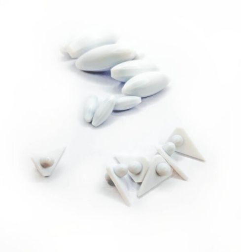Bild på PTFE Spin Vane: to fit 2 mL, 5 mL and 10 mL Wheaton V-Vials.