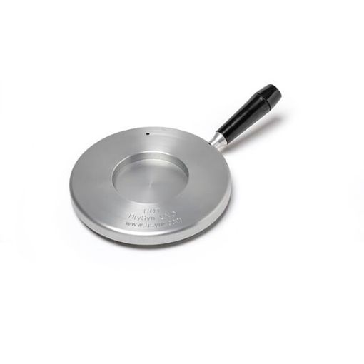 Bild på DrySyn UNO Base: with heat resistant handle, single position.