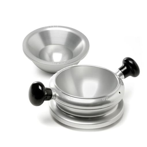 Bild på DrySyn Classic Starter Kit: includes 1000 mL base with heat resistant handles & 1 insert. Please con