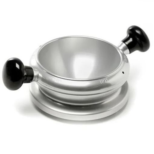 Bild på DrySyn Classic 1000 mL Base: with heat resistant handles.
