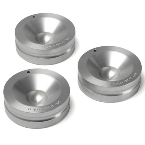 Bild på DrySyn MULTI-E 10 mL Inserts: pack of 3.
