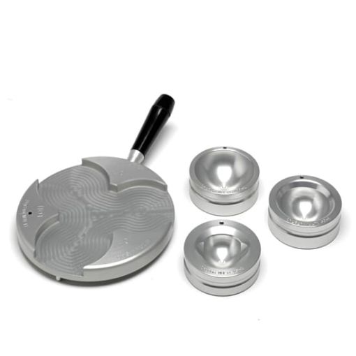 Bild på DrySyn MULTI-E Starter Kit: includes MULTI-E base with heat resistant handle and (1 x 25 mL), (1 x 5