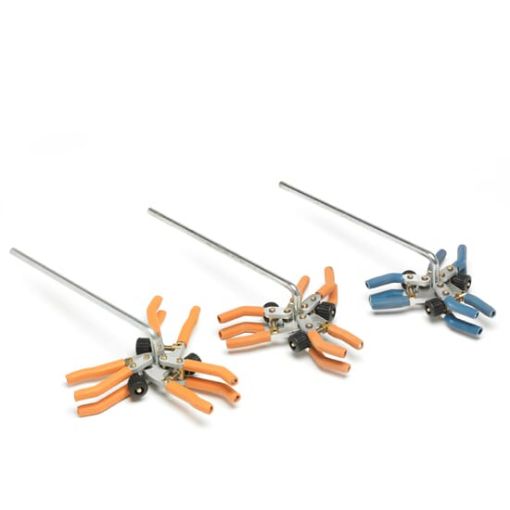 Bild på DrySyn MULTI-E 3-Position Clamp 