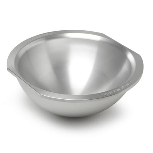 Bild på DrySyn SuperMAXI 4000 mL Insert: with heat resistant handles, to fit the DrySyn SuperMAXI (ADS4).