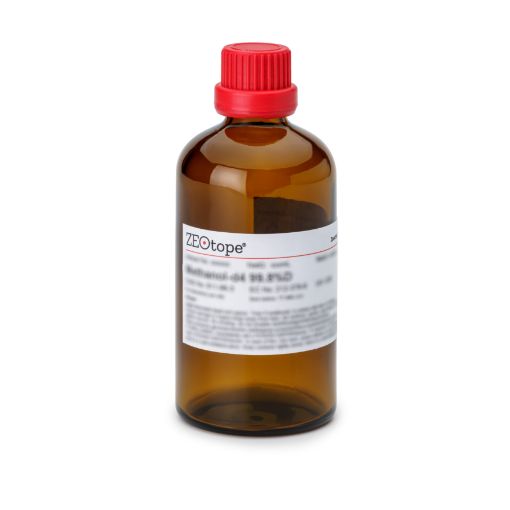 Bild på DCl 1M in D2O 99.8%D 100mL