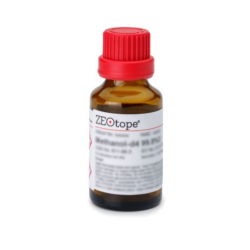 Bild på Benzene-d6 99.5%D 25mL