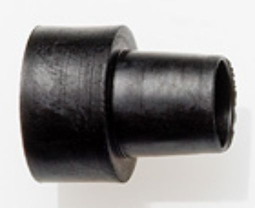 Bild på Caps for 5 mm NMR-Tubes, color: black, 100PC