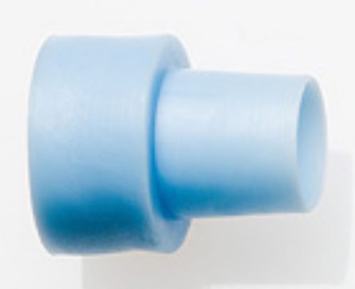 Bild på Caps for 5 mm NMR-Tubes, color: sky, 100PC