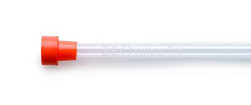 Bild på ZEOtube, 5 TA (Throw Away), Ø = 5 mm, l = 178 mm, 100PC