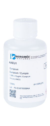 Bild på 1000ug/mL EUROPIUM 125mL