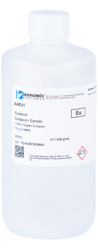 Bild på 1000ug/mL EUROPIUM 500mL