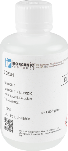 Bild på 1000ug/mL EUROPIUM 125mL