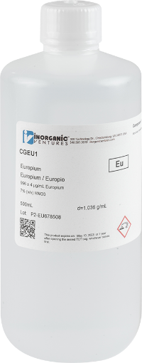 Bild på 1000ug/mL EUROPIUM 500mL