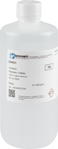 Bild på 1000ug/mL HOLMIUM 500mL