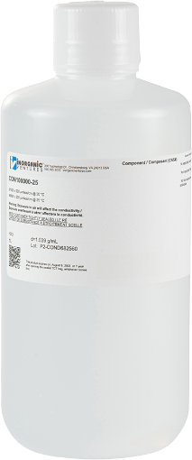 Bild på Conductivity Standard (100,000 uS/cm at 25Â°C)