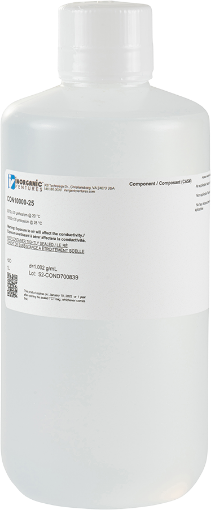 Bild på Conductivity Standard (10,000 uS/cm at 25Â°C)