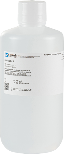 Bild på Conductivity Standard (1,000 uS/cm at 25Â°C)