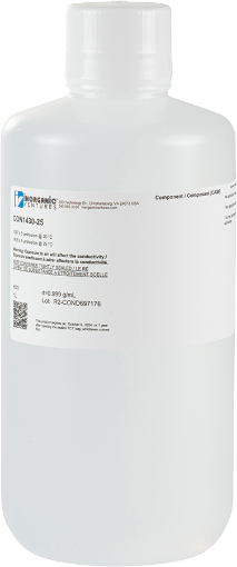 Bild på Conductivity Standard (1,430 uS/cm at 25Â°C)