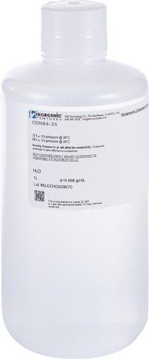 Bild på Conductivity Standard (84 uS/cm at 25Â°C)