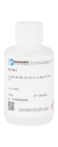 Bild på PerkinElmer ICP Tuning Solution