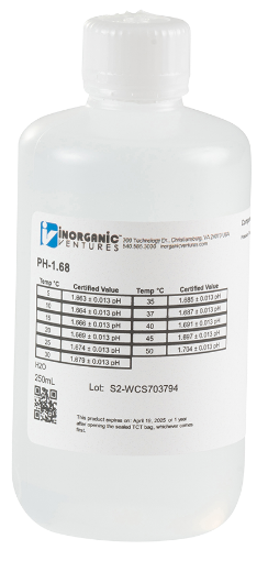 Bild på Potassium Tetroxalate Dihydrate Buffer (pH 1.68)