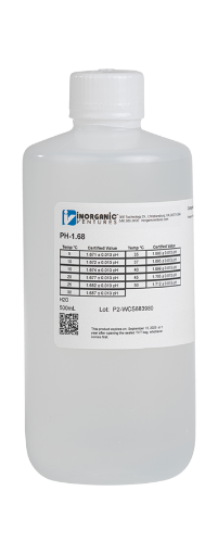 Bild på Potassium Tetroxalate Dihydrate Buffer (pH 1.68)