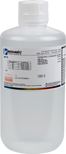 Bild på Sodium Carbonate / Sodium Bicarbonate Buffer (pH 10)