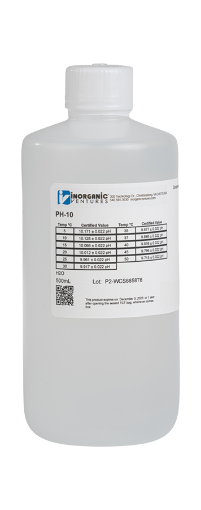 Bild på Sodium Carbonate / Sodium Bicarbonate Buffer (pH 10)