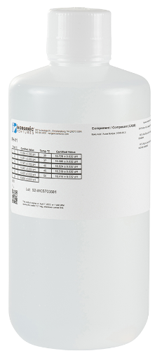 Bild på Sodium Hydrogen Phosphate / Sodium Hydroxide Buffer (pH 11)