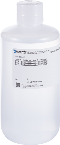 Bild på Potassium Chloride / Sodium Hydroxide Buffer (pH 12.47)