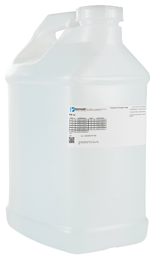 Bild på Potassium Chloride / Sodium Hydroxide Buffer (pH 12)