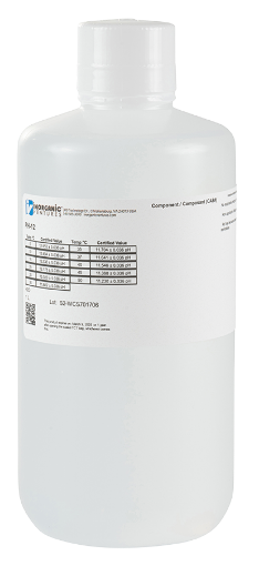 Bild på Potassium Chloride / Sodium Hydroxide Buffer (pH 12)