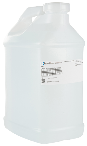 Bild på Potassium Chloride / Hydrochloric Acid Buffer (pH 2)