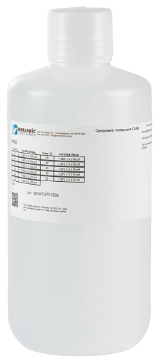 Bild på Potassium Chloride / Hydrochloric Acid Buffer (pH 2)
