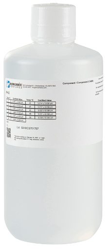 Bild på Potassium Hydrogenphthalate / Hydrochloric Acid Buffer (pH 3)