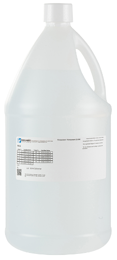Bild på Potassium Hydrogenphthalate / Hydrochloric Acid Buffer (pH 3)