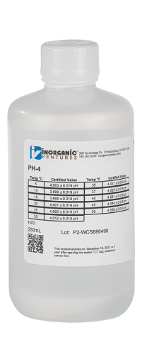 Bild på Potassium Hydrogenphthalate Buffer (pH 4)