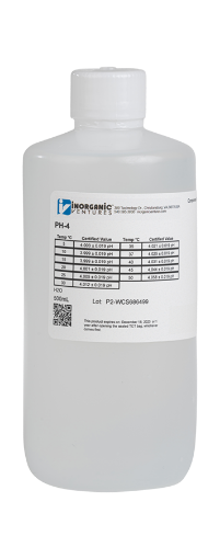 Bild på Potassium Hydrogenphthalate Buffer (pH 4)