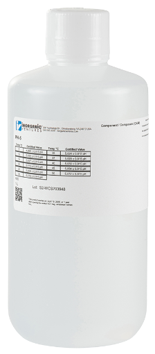 Bild på Potassium Hydrogenphthalate / Sodium Hydroxide Buffer (pH 5)