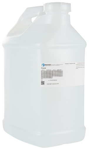 Bild på Potassium Dihydrogenphosphate / Sodium Hydrogen Phosphate Buffer (pH 6.86)