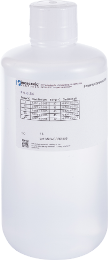 Bild på Potassium Dihydrogenphosphate / Sodium Hydrogen Phosphate Buffer (pH 6.86)