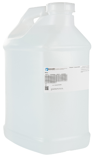 Bild på Potassium Dihydrogenphosphate / Sodium Hydroxide Buffer (pH 6)