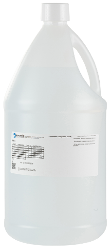 Bild på Potassium Dihydrogenphosphate / Sodium Hydroxide Buffer (pH 6)
