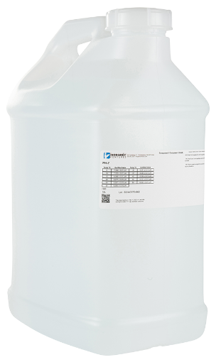 Bild på Potassium Dihydrogenphosphate / Sodium Hydroxide Buffer (pH 7)