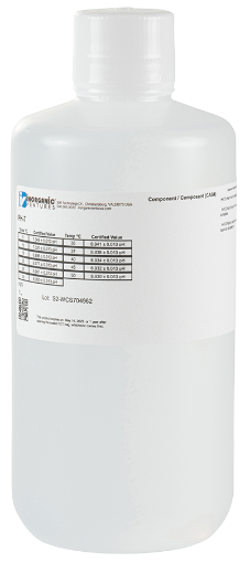 Bild på Potassium Dihydrogenphosphate / Sodium Hydroxide Buffer (pH 7)