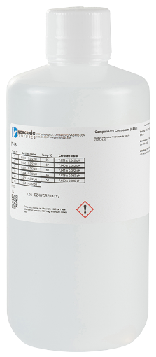 Bild på Potassium Dihydrogenphosphate / Sodium Hydroxide Buffer (pH 8)