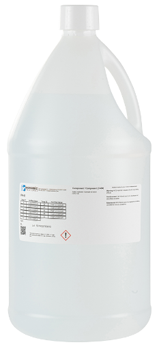 Bild på Potassium Dihydrogenphosphate / Sodium Hydroxide Buffer (pH 8)
