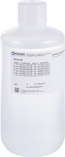 Bild på Sodium Tetraborate Decahydrate Buffer (pH 9.18)