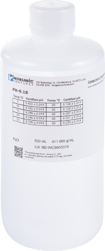 Bild på Sodium Tetraborate Decahydrate Buffer (pH 9.18)
